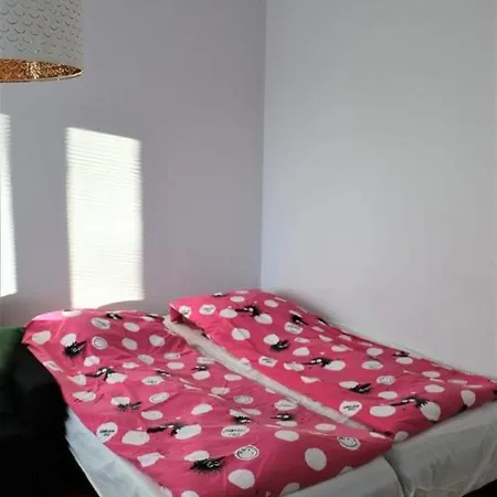 Middle Of Town Centre. Tornio