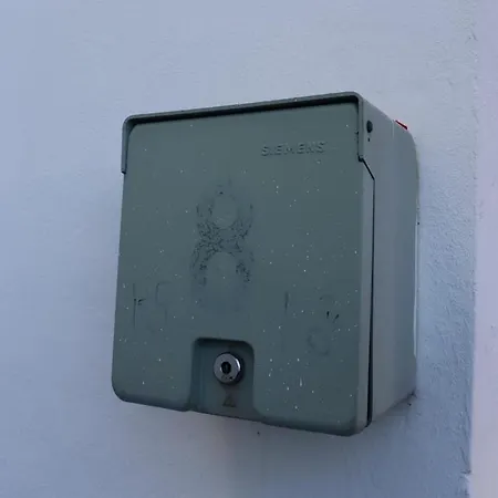 Middle Of Town Centre. *