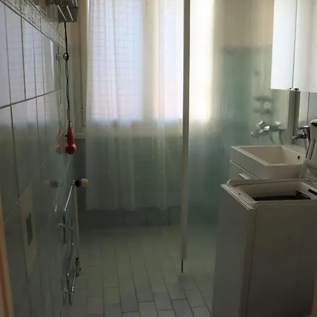 Apartment Middle Of Town Centre. Tornio