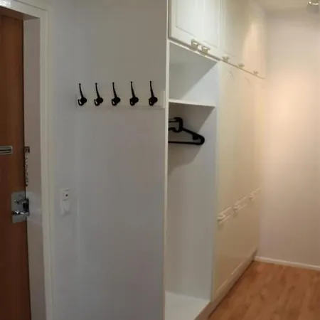 Apartment Middle Of Town Centre. Tornio