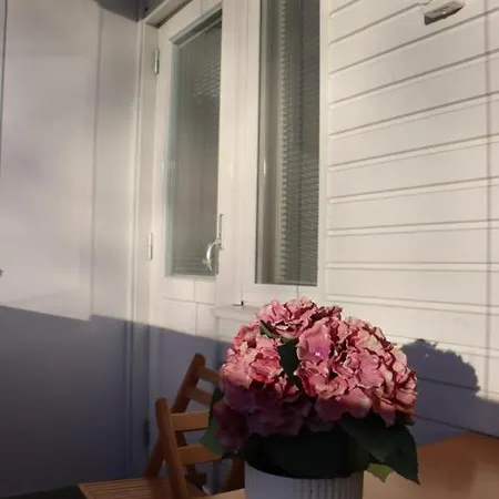 Middle Of Town Centre.