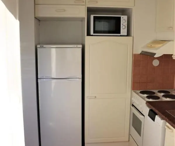 Middle Of Town Centre. *