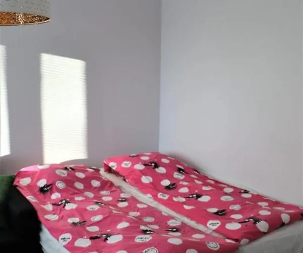 Middle Of Town Centre. Tornio