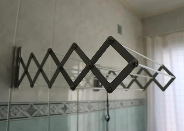 Apartamento Middle Of Town Centre.