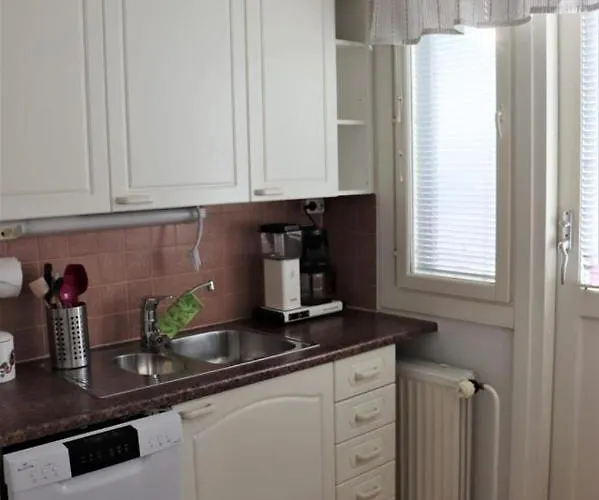 Middle Of Town Centre. Apartamento Tornio