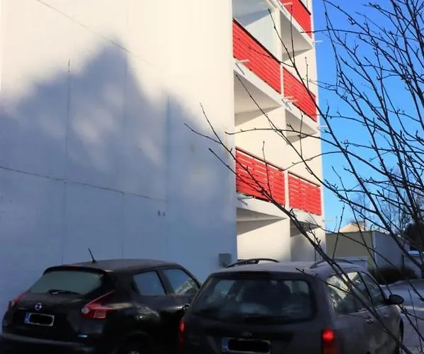 Middle Of Town Centre. Tornio