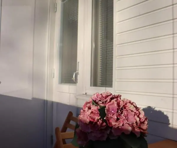 Middle Of Town Centre.